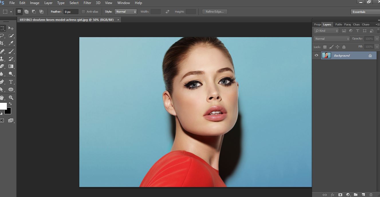 image editing services