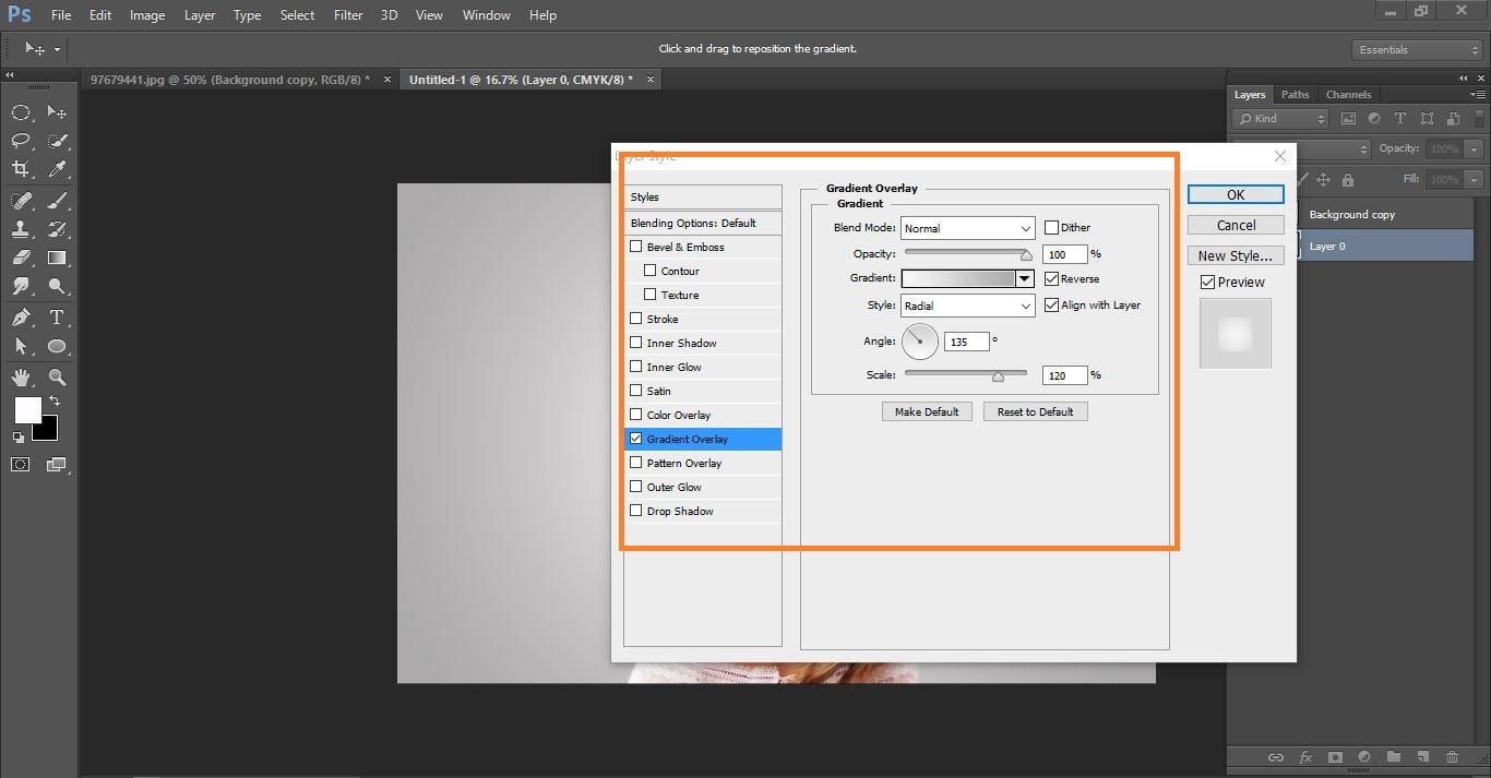 How to create a Pix elated Effect in Photoshop