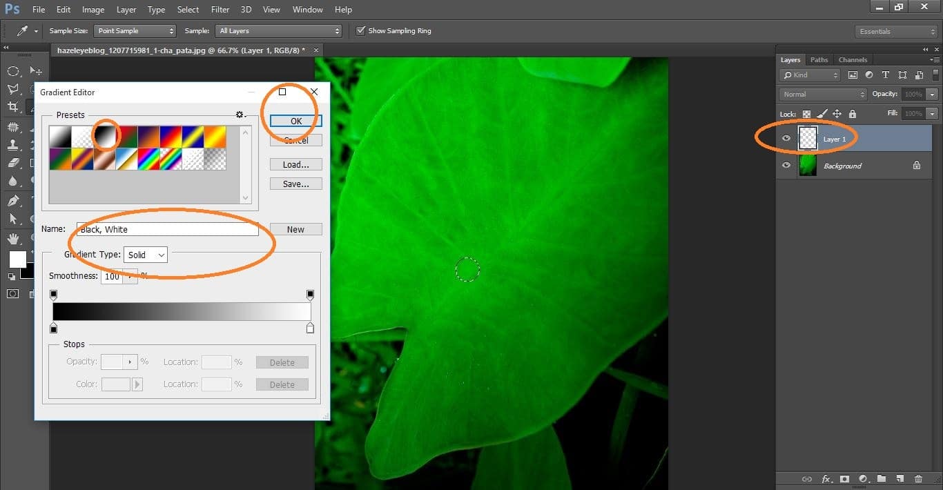 HOW TO MAKE WATER DROPS IN PHOTOSHOP
