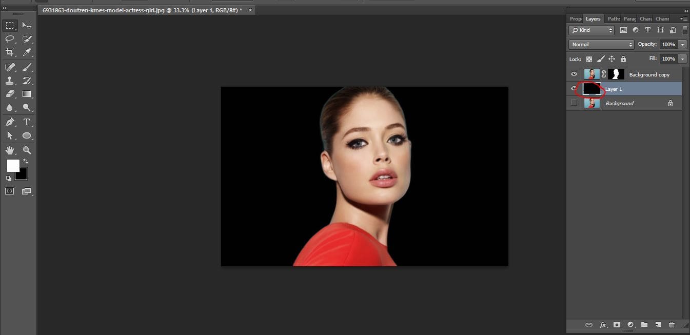 image editing services