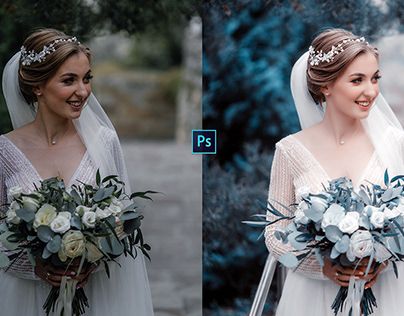 Clipping Path Color Correction