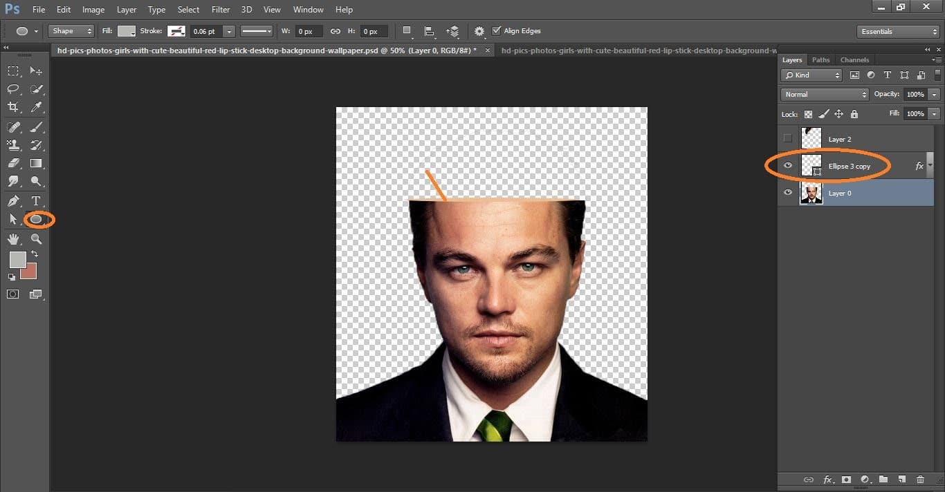 How to create Brain of the world - in Photoshop manipulation