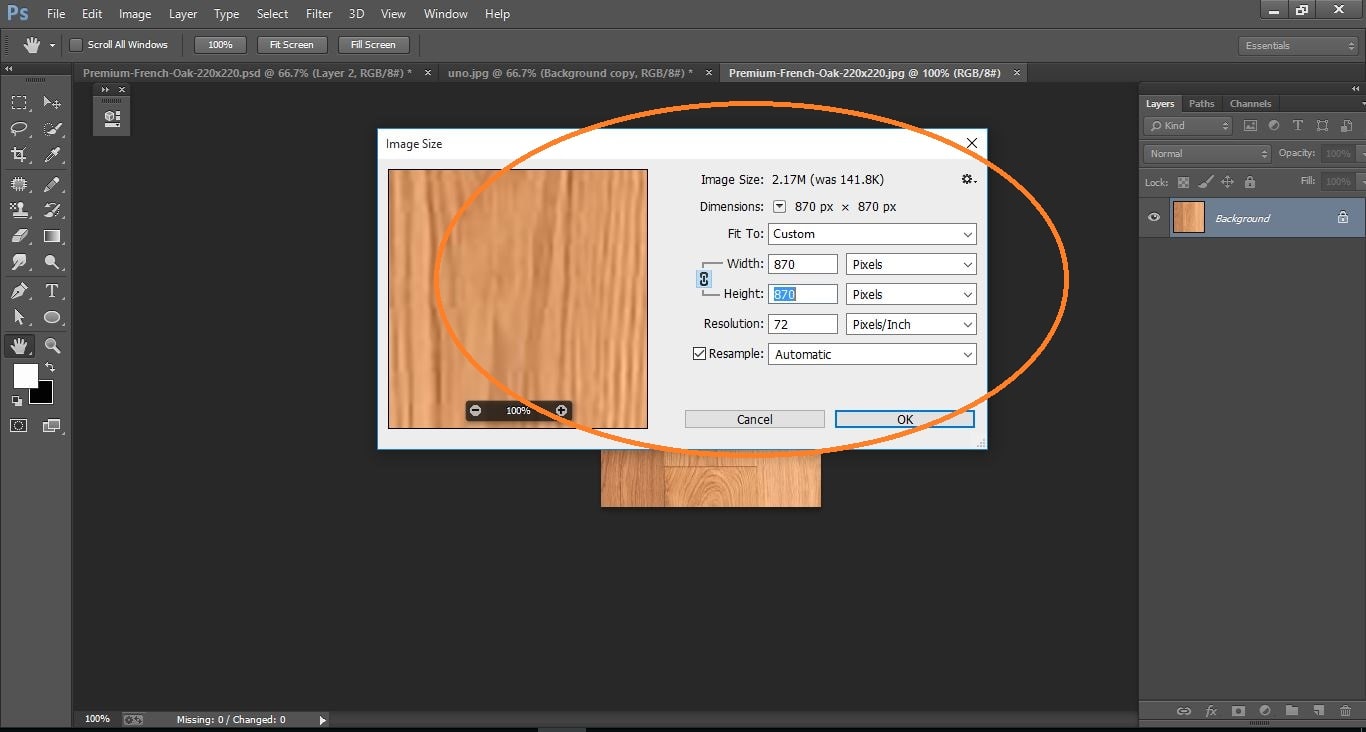 How to create Quickly Transform a Photo into a Woodcut- in Photoshop manipulation