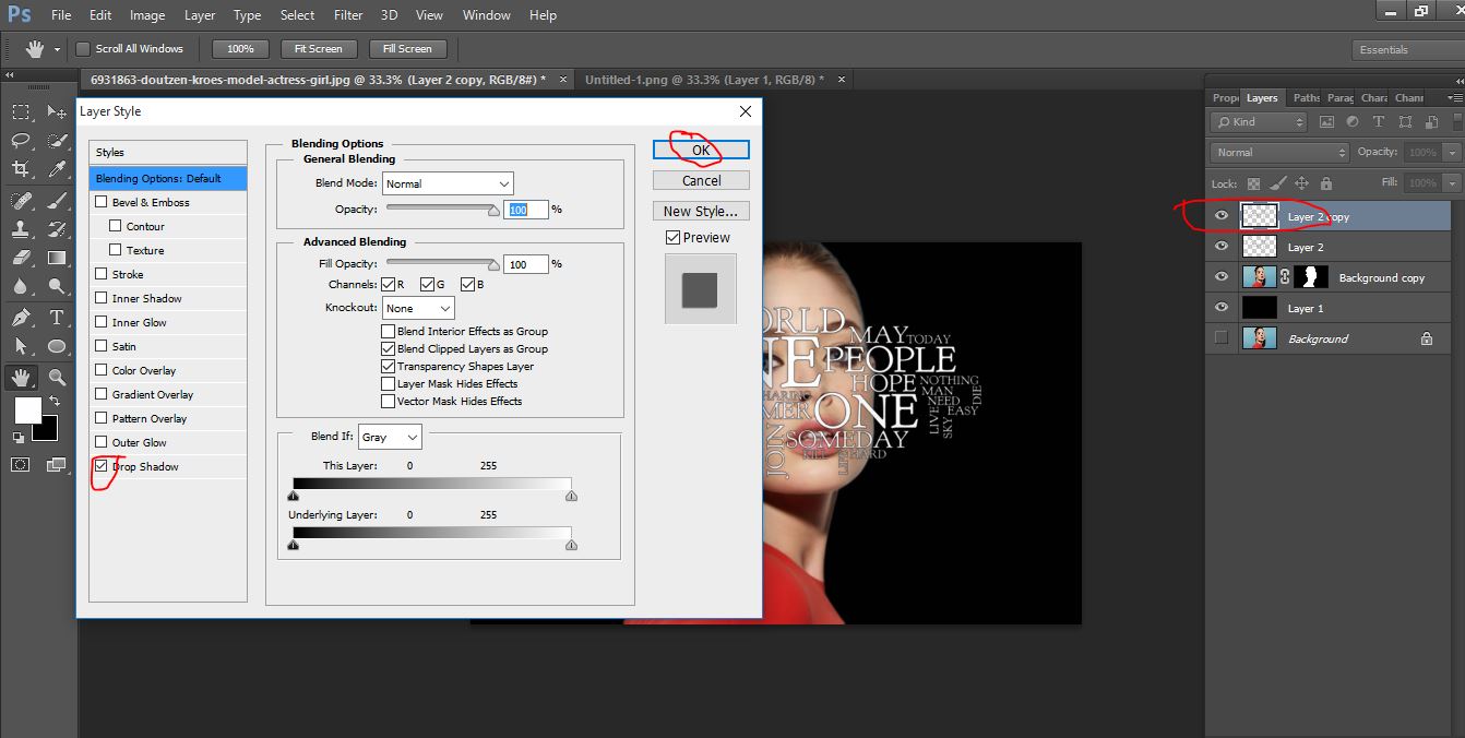 image editing services