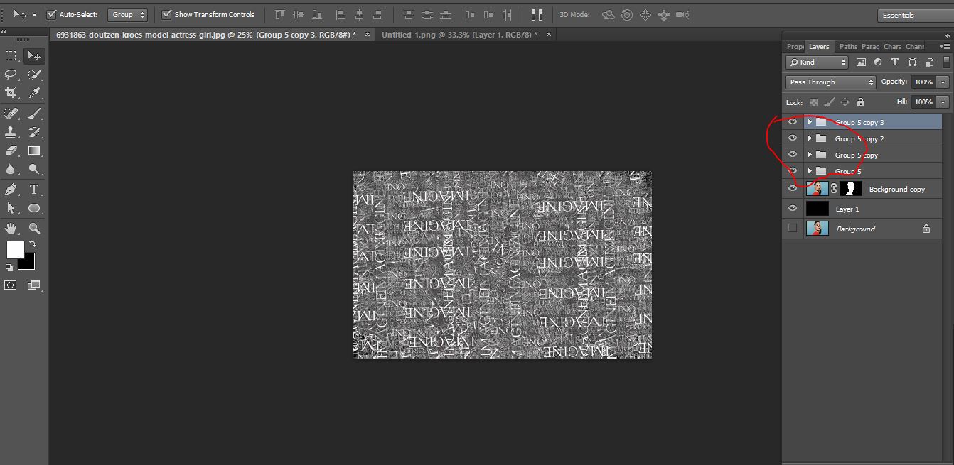 image editing services