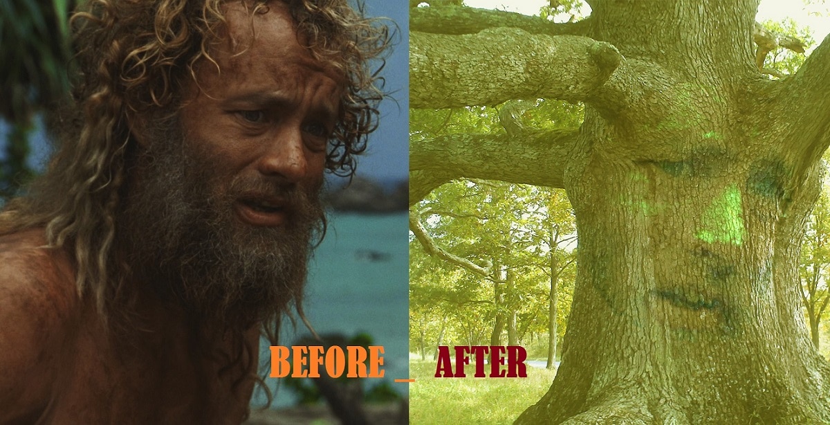 Photoshop cc manipulation