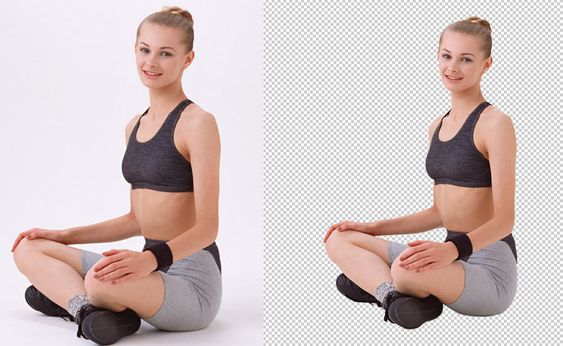 Expert Clipping Path Services