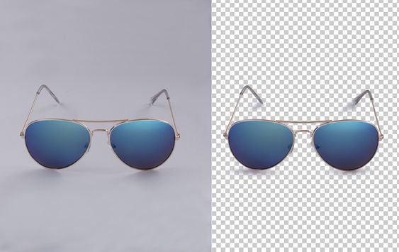 Image Editing Services