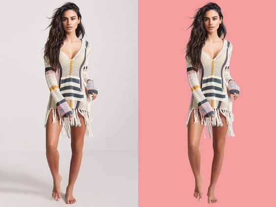 Background Removal Services