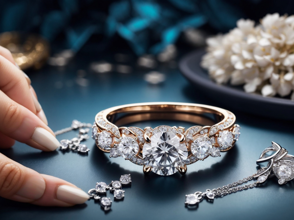best Jewelry Photo Editing tips