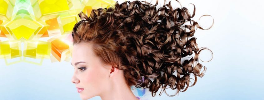 Cut Out Hair From Image In Photoshop