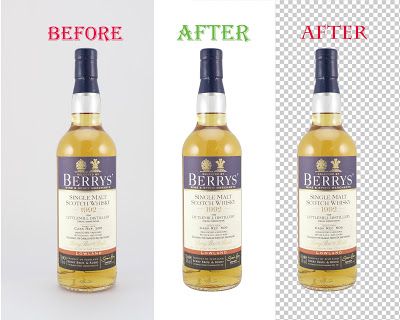 Expert Clipping Path Solutions