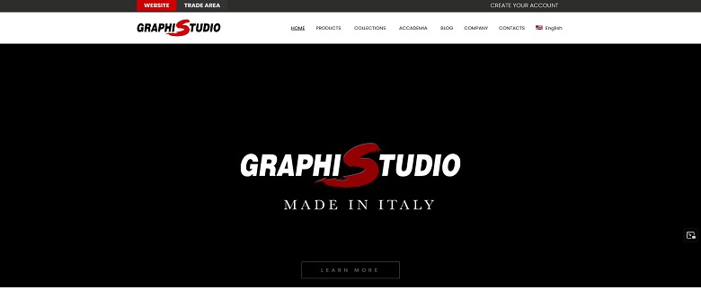 GraphiStudio
