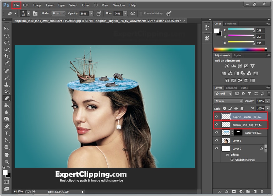 headeffectphotoshop-7-min