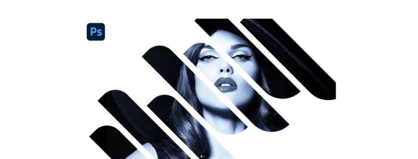 How to Combine Paths in Photoshop