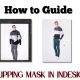 How to Make a Clipping Mask in InDesign