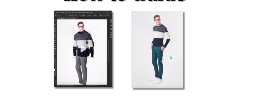 How to Make a Clipping Mask in InDesign