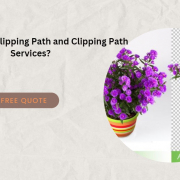 Image Clipping Path and Clipping Path Services