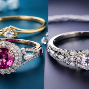 Jewelry Photo Editing