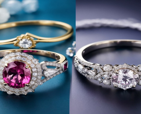 Jewelry Photo Editing