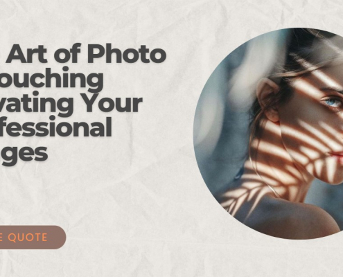 Light Shadow Photography Transformation