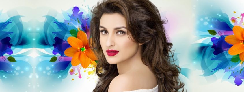 How To Masking Hair Easily In Photoshop CC