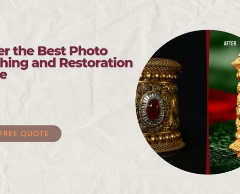 Photo Retouching Near Me