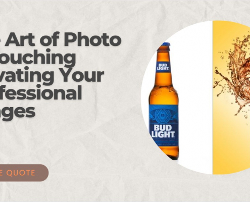 Photo Retouching Tips