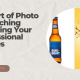 Photo Retouching Tips