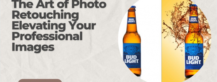 Photo Retouching Tips