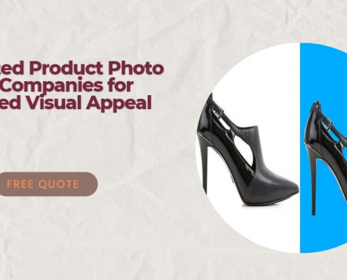 Product Photo Editing Companies