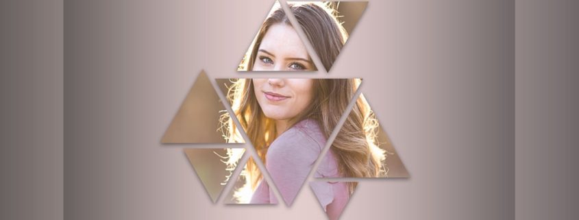 How To Create Abstract Wallpaper In Photoshop