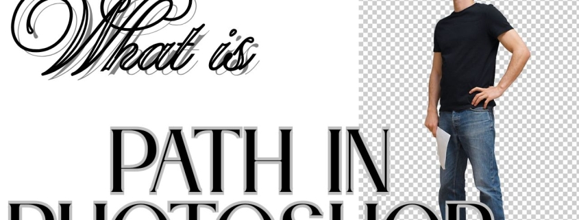 What Is a Path in Photoshop