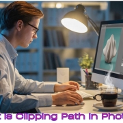 What is Clipping Path in Photoshop