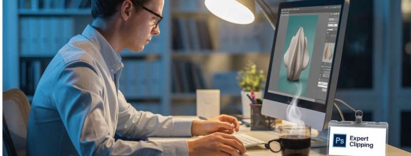 What is Clipping Path in Photoshop