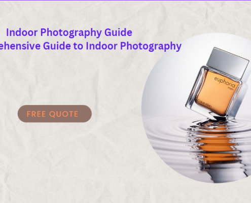 Indoor Photography Guide