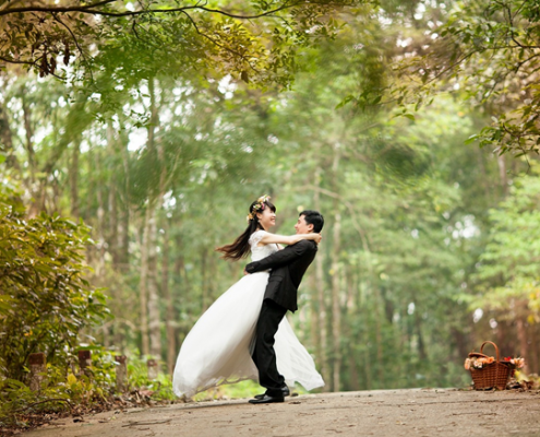 Wedding Photography Tips
