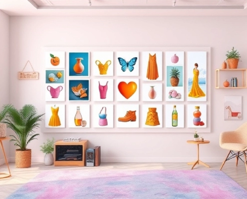 Affordable Product Photo Editing Services for Small Businesses