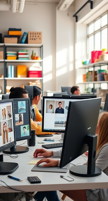 Affordable Product Photo Editing Services