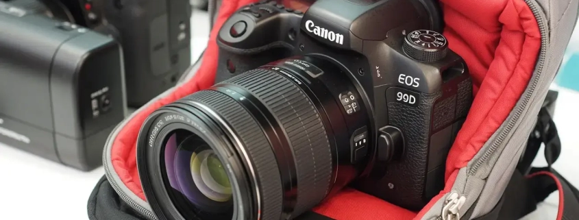 Best Camera for Concert Photography