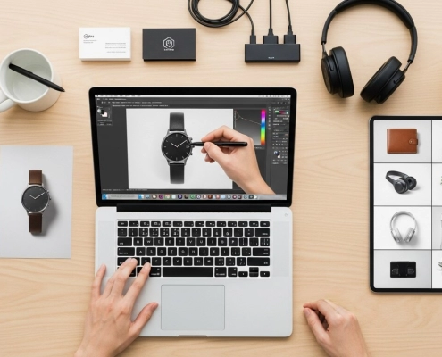 Best Clipping Path Agency