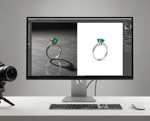 choose clipping path company