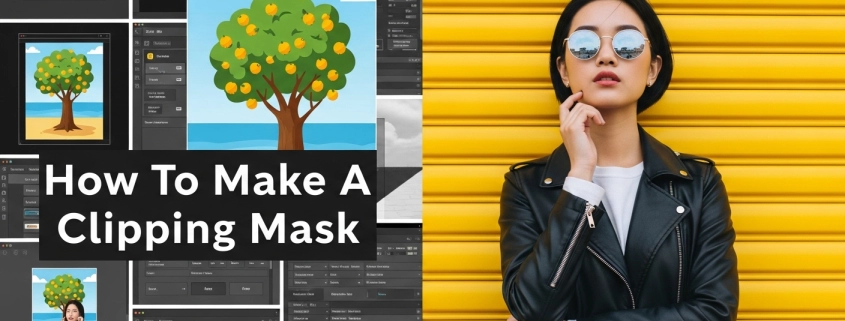 Clipping Mask in InDesign