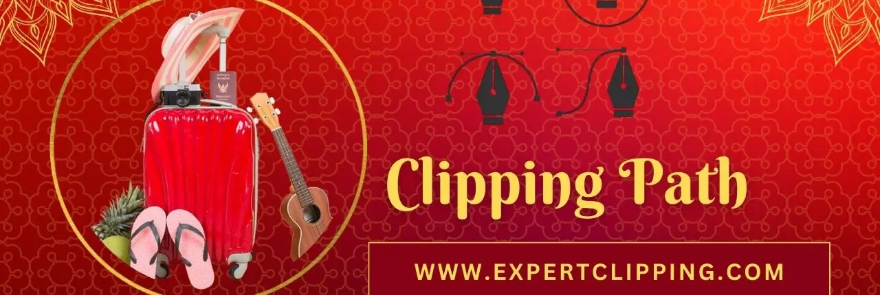 Clipping Path Service In California