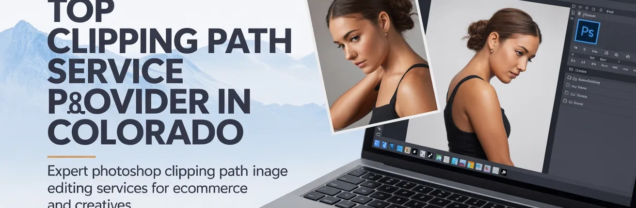 Clipping Path Service Provider in Colorado