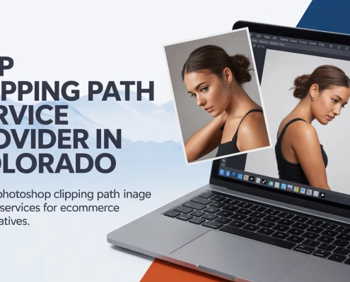 Clipping Path Service Provider in Colorado