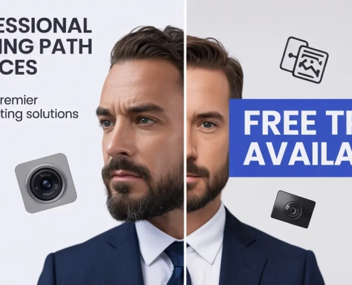 Clipping Path Service Provider in Florida