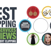 Clipping Path Service Reviews