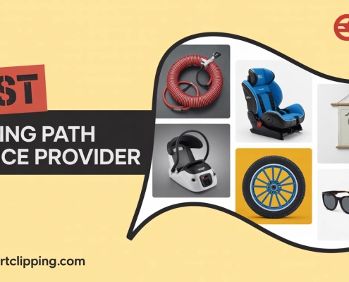 clipping path services company