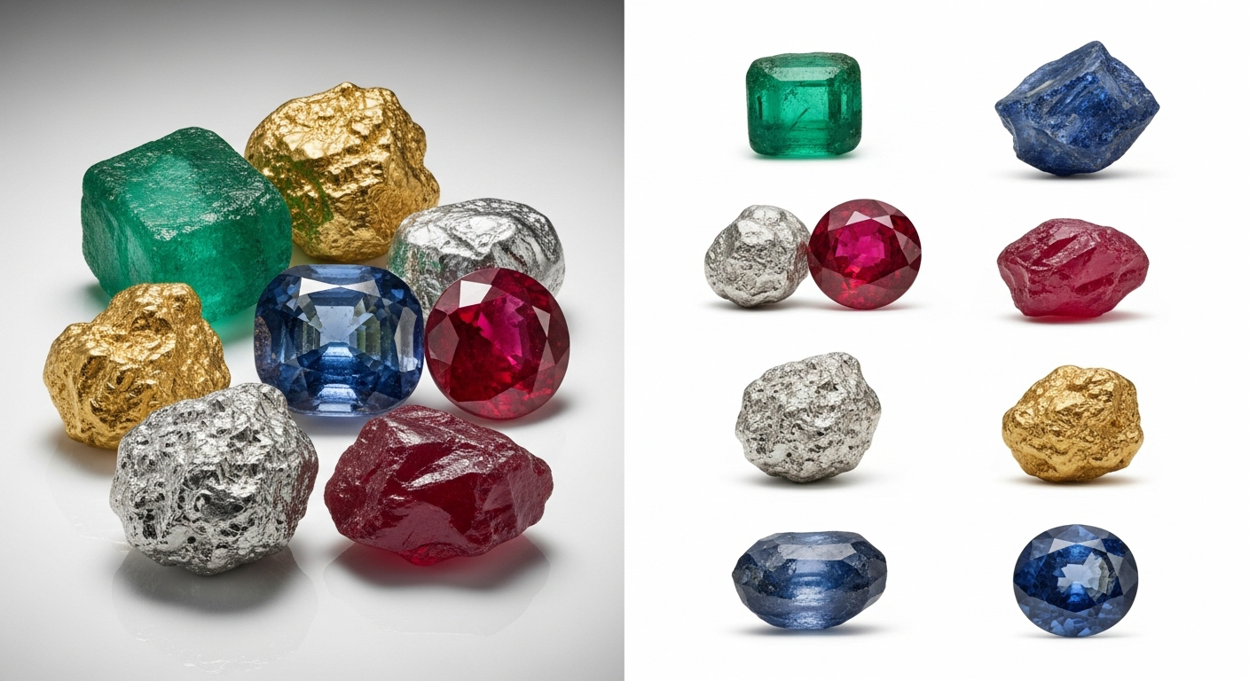 complex clipping path